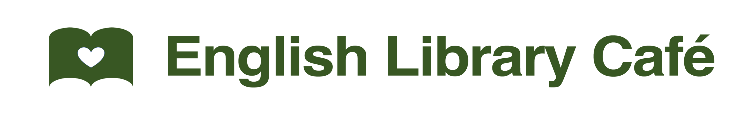 English Library Café